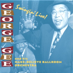 Swingin' Live