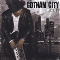 Gotham City - Winfree