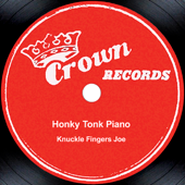 Honky Tonk Piano