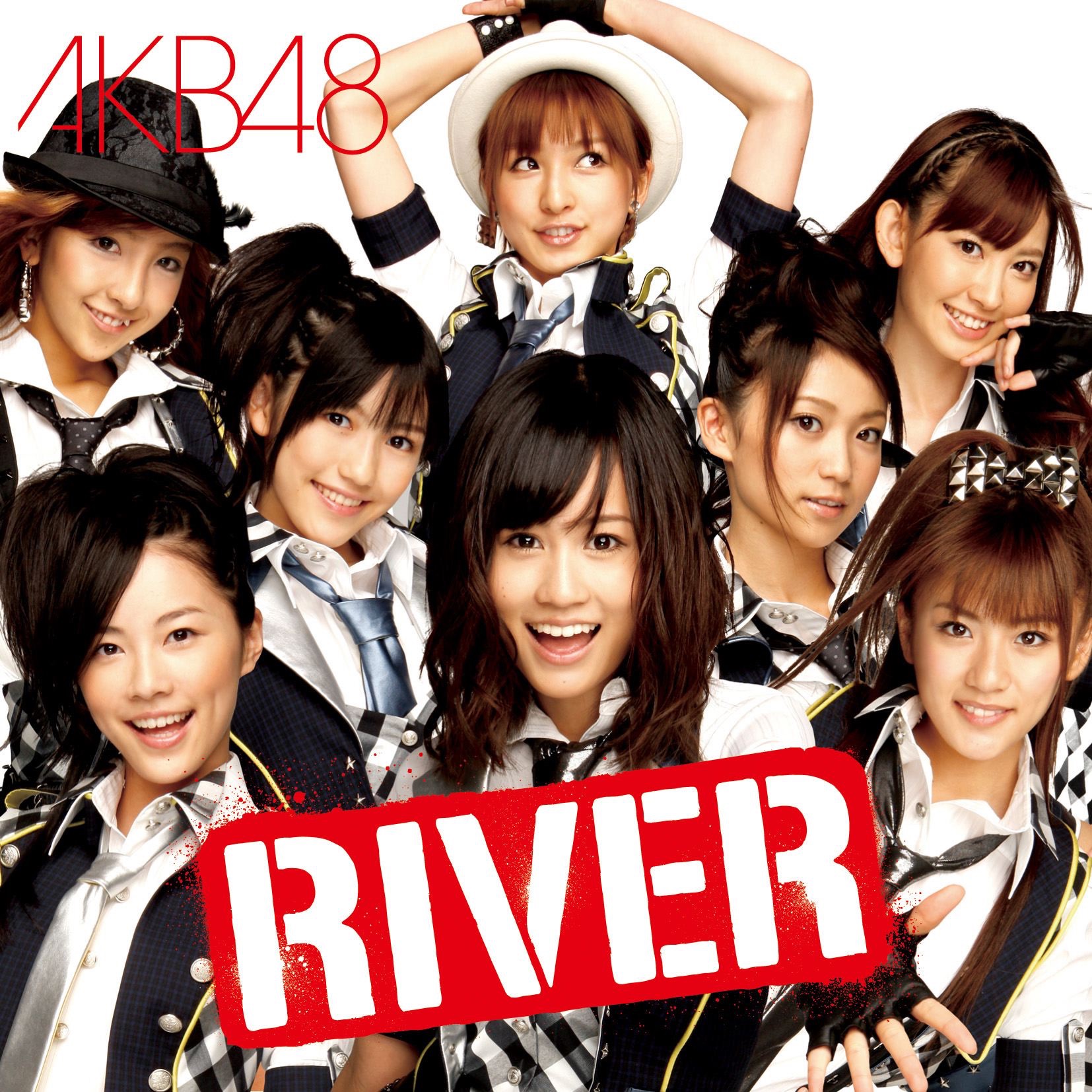 RIVER - EP