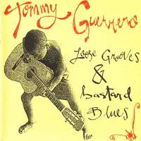 In My Head — Tommy Guerrero