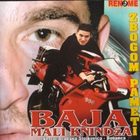 Baja Mali Knindza - Sta Ti Bi