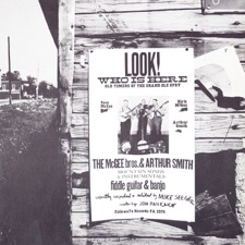 Railroad Blues