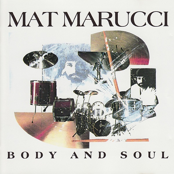 Body and Soul