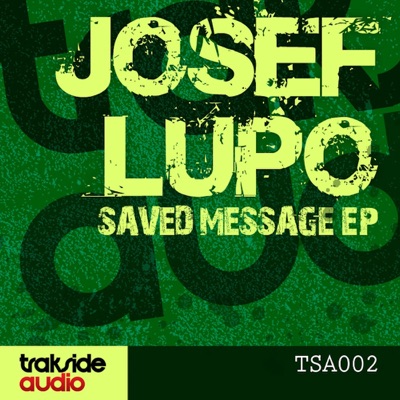 Saved Message - EP