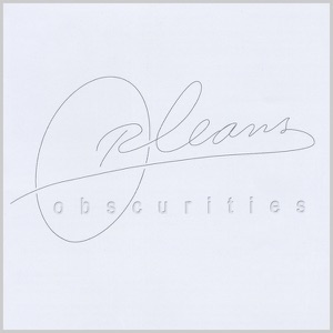 Obscurities