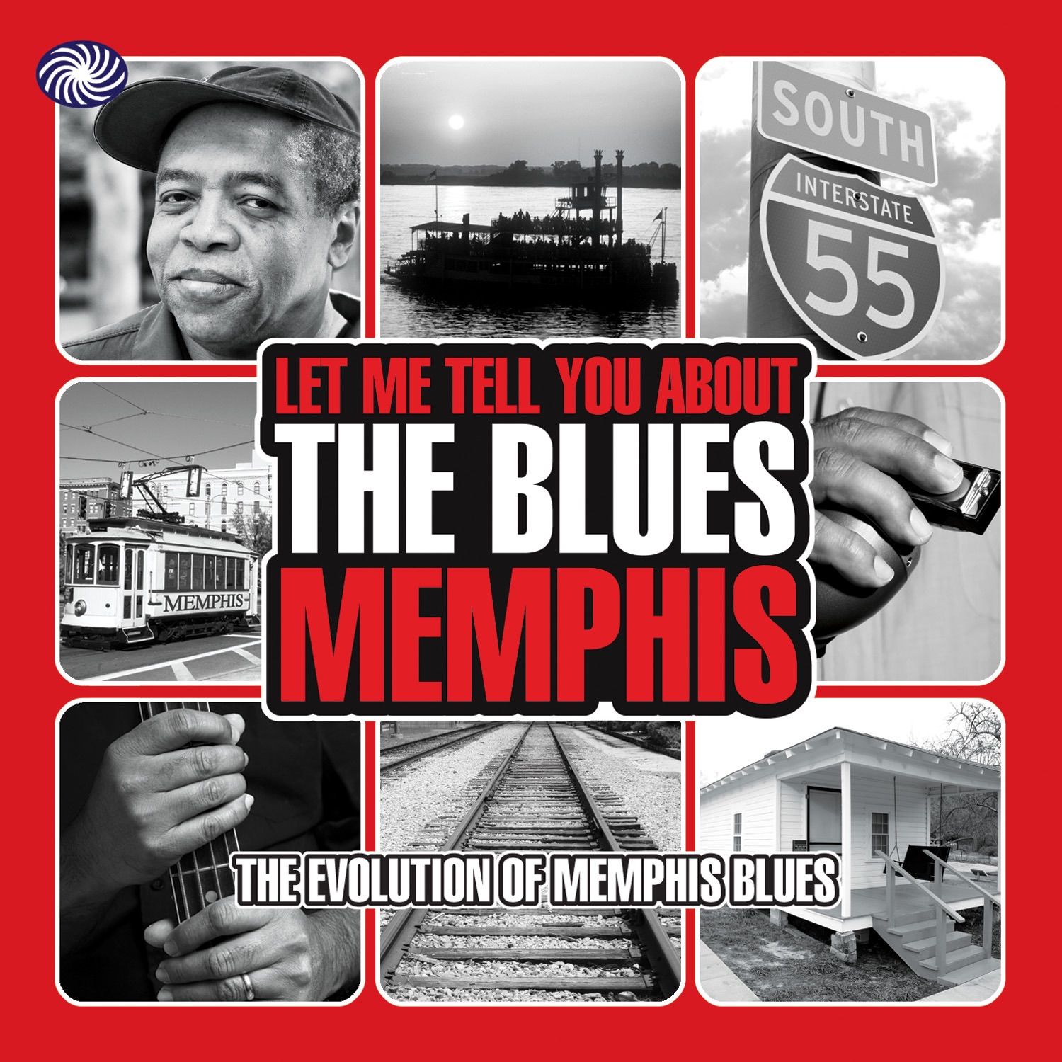 Let Me Tell You About The Blues: Memphis (Part 2)