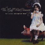 Pink Elephants On Parade
