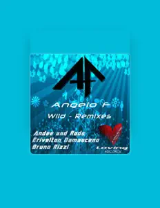 Listen to Angelo F, watch music videos, read bio, see tour dates & more!