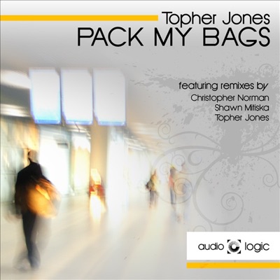 Pack My Bags - EP