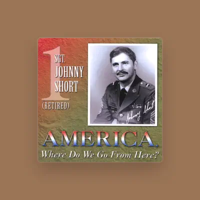 Listen to johnny short, watch music videos, read bio, see tour dates & more!
