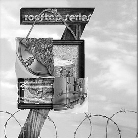 Bright Light (feat. Wayne Scott Farley, Gene Polombo, Matt Mattero, Karen Sibilia & Kenny Schweighardt) Tony Loeffler