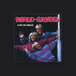 Børudgjengen