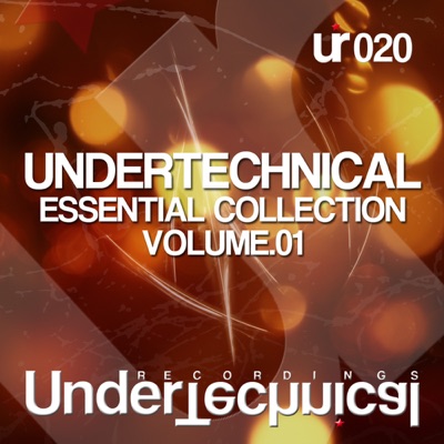 Undertechnical Essential Collection, Vol. 1