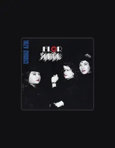 Luister naar Flor De Metal, bekijk muziekvideo's, lees de bio, bekijk de tourdata, en meer!