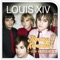 Louis XIV (Jimmy Kimmel Live Version) - Louis XIV lyrics