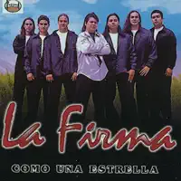 La Culpable — La Firma