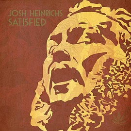 Ganja (feat. SkillinJah) Josh Heinrichs