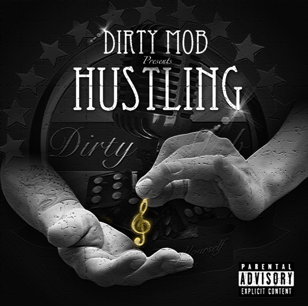 HUSTLING