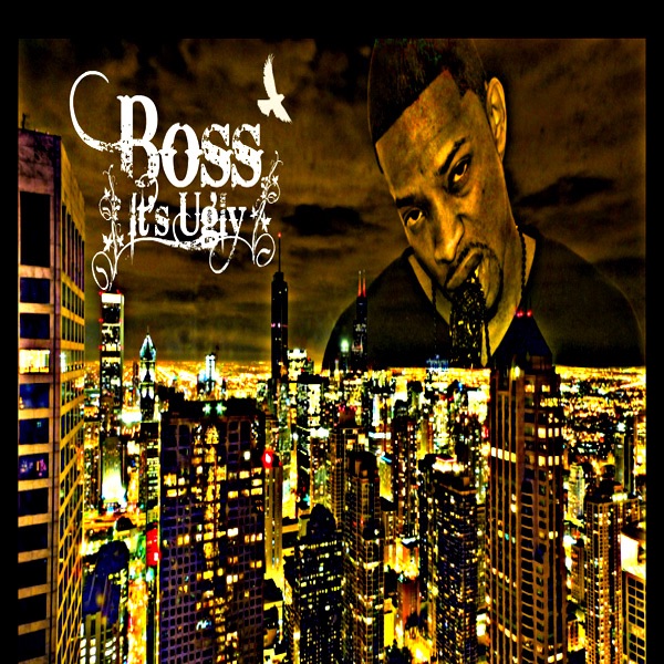 G-Rap Boss Hoss 洋楽