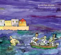 The Wedge — Boom Pam