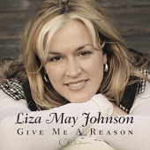 Liza May Johnson - My Kind of Man