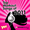 SparkPeople - Top Workout Songs of 2011 (60 Minute Non-Stop Workout Mix) - Yes Fitness Music
