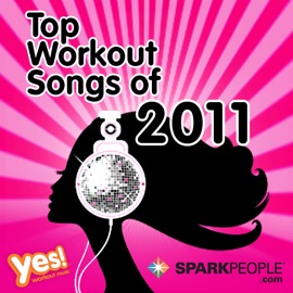 On the Floor (Yes! Workout Remix) Kyria