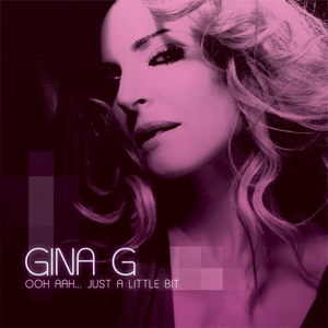 Ooh Ahh... Just a Little Bit (Re-record) - Single