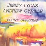 Burnt Offering