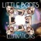 New In Town - Little Boots lyrics