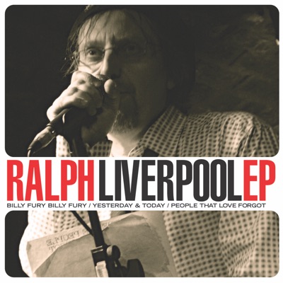Liverpool EP