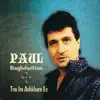 Paul Baghdadlian - Janiges