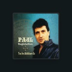 Paul Baghdadlian
