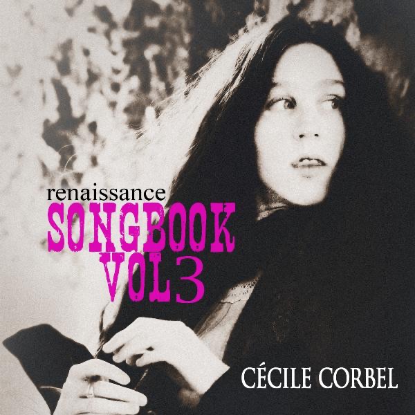セシル・コルベル　　　Songbook Vol.3:.. セシル・コルベル Songbook Vol.3:..
