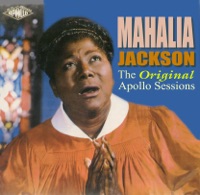 Mahalia Jackson - Even Me