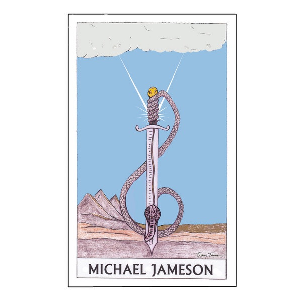 Michael Jameson