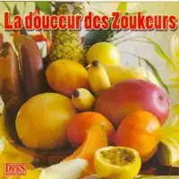 Ou pran lespri an mwen — David Denin
