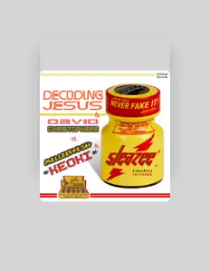 Listen to Decoding Jesus, watch music videos, read bio, see tour dates & more!