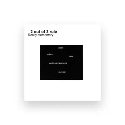 Listen to 2 Out of 3 Rule, watch music videos, read bio, see tour dates & more!