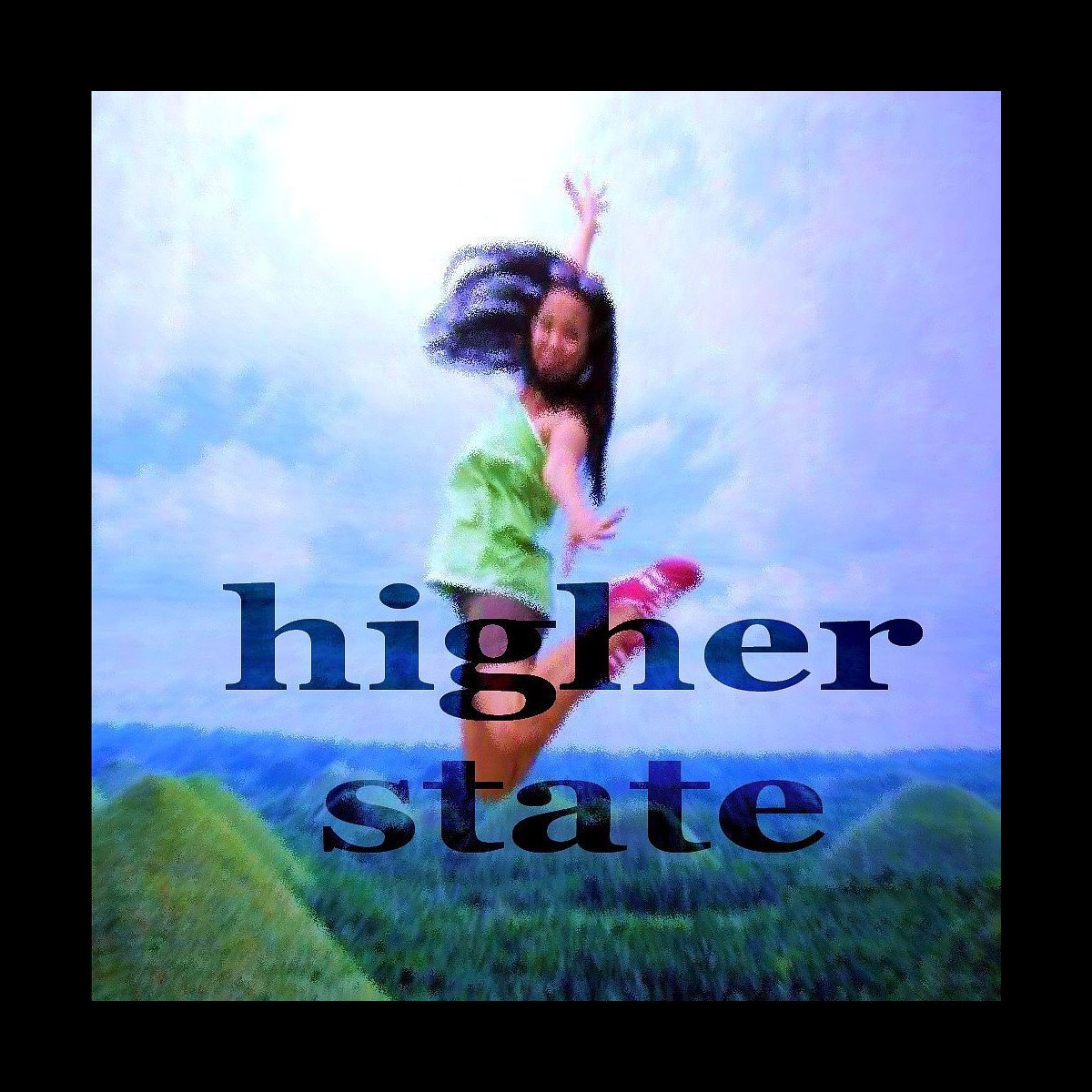 Higher state