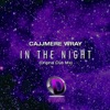 In the Night - Single