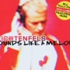 Sounds Like a Melody (Radio Edit) cover art