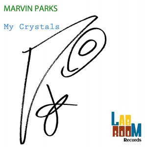 My Crystals - EP