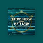 Matt Land