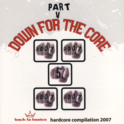 Down for the Core Part V