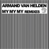 Armand Van Helden