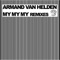 Armand Van Helden - My My My - Marcus Knight Remix