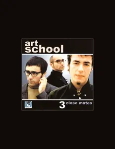 Escucha a Art School, mira videos musicales, lee su biografía, consulta las fechas de las gira y más.