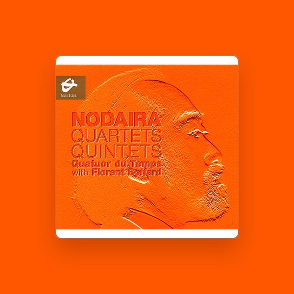 Quatuor Du Temps's avatar